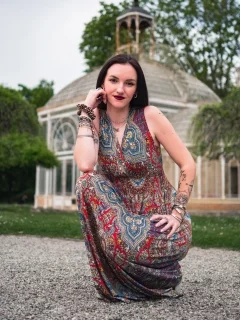 Shooting avec Elisa au Parc de Laurenzane à Gradignan 📸

Dites nous ce que vous en pensez en commentaire ⬇️⬇️